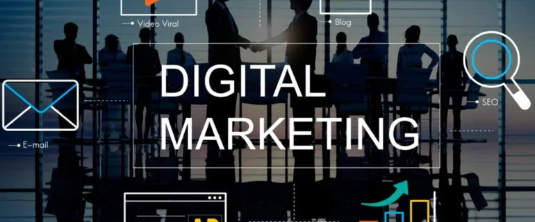 digital marketing
