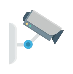 cctv-vector