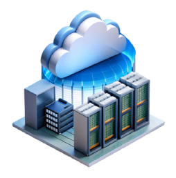 cloud-vector