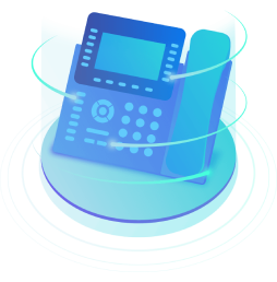 ip-telephone-vector