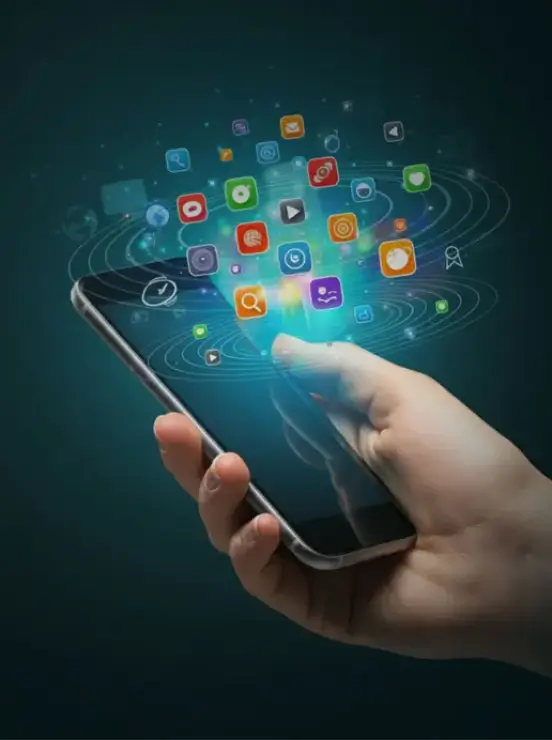 Mobile App Development