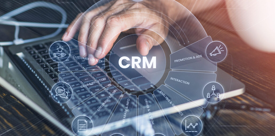 CRM Software Development