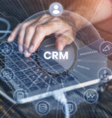 customer-relationship-management-concept (1) CRM Software Development