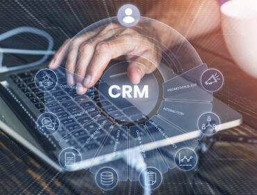 customer-relationship-management-concept (1) CRM Software Development