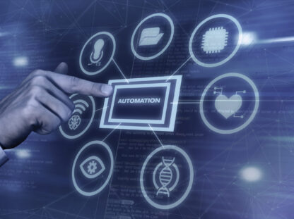 programming-background-with-html Automation