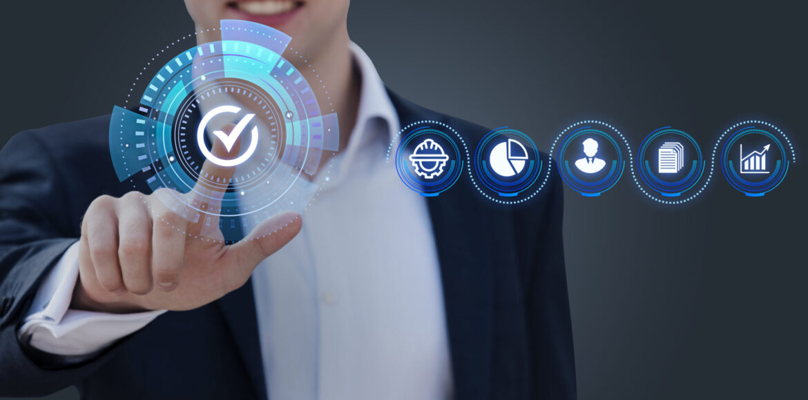 Digital transformation services