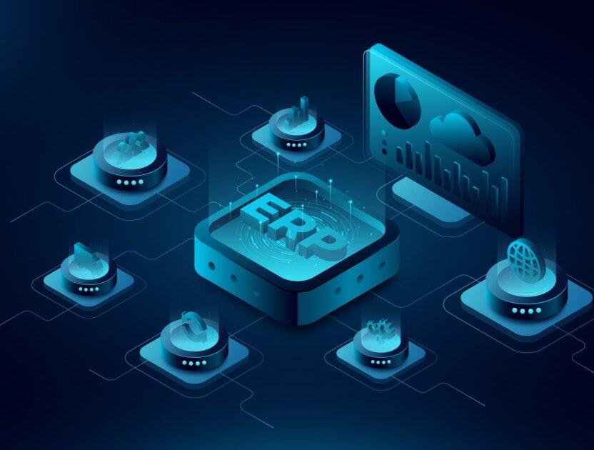 ERP Solutions