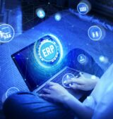 enterprise-resource-planning-holographic-interface SAP ERP Solutions