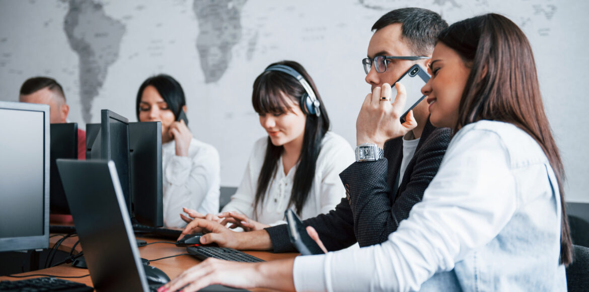 IT support services dubai