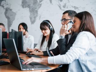 IT support services dubai