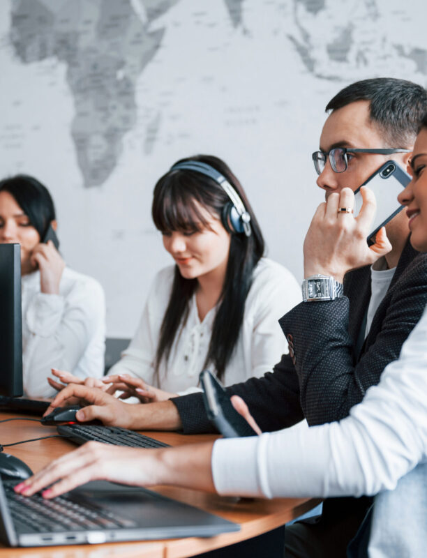 IT support services dubai