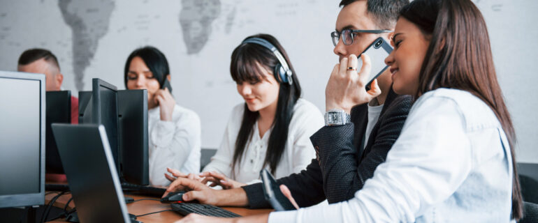 IT support services dubai