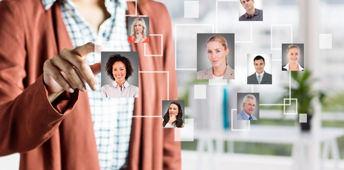 HR and Employee Portal Development