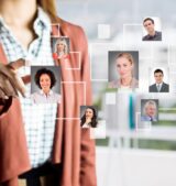 HR and Employee Portal Development