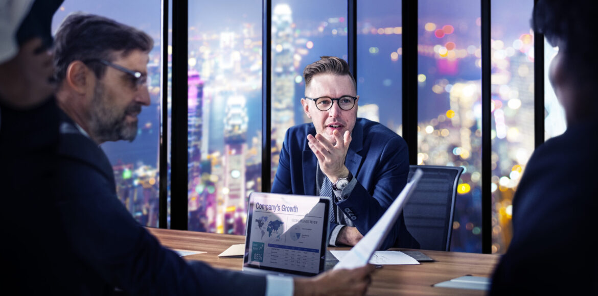 10 Common IT Problems Every Dubai Startup Faces