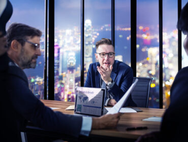 10 Common IT Problems Every Dubai Startup Faces