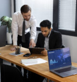 business-person-looking-finance-graphs (1) What Is an IT Infrastructure Audit