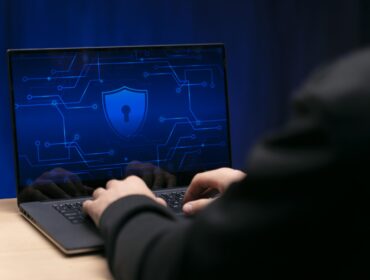 close-up-programmer-typing-keyboard Cyber Security Services Dubai