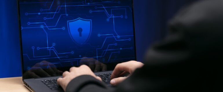 Cyber Security Services Dubai