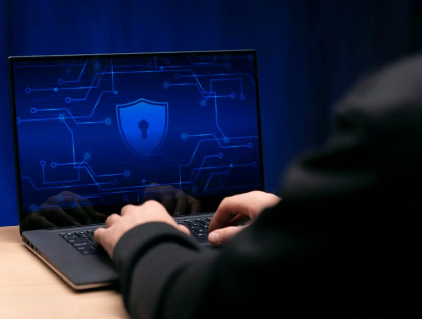 Cyber Security Services Dubai