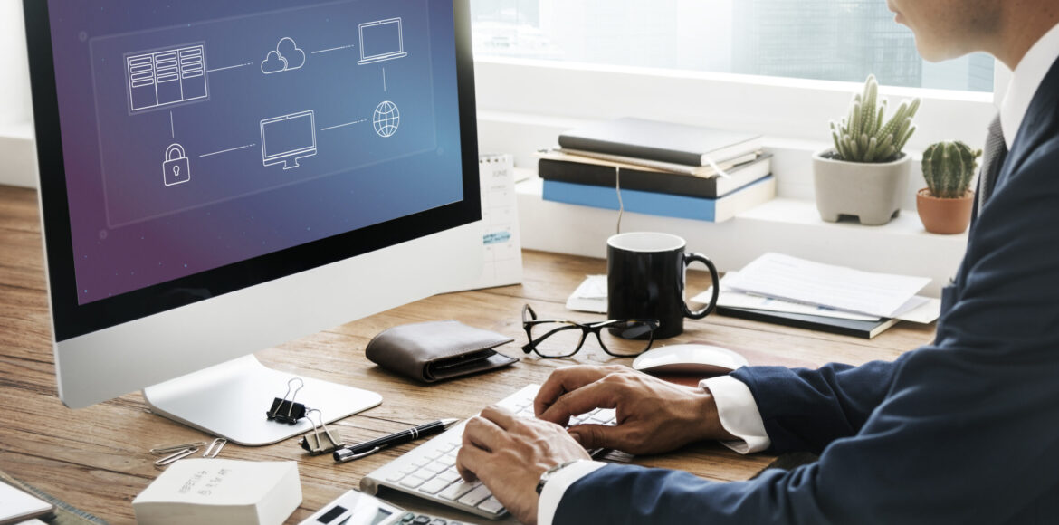 Cloud-Based ERP Solutions