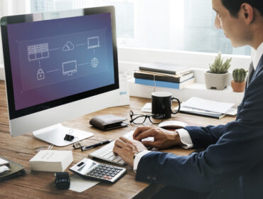 Cloud-Based ERP Solutions