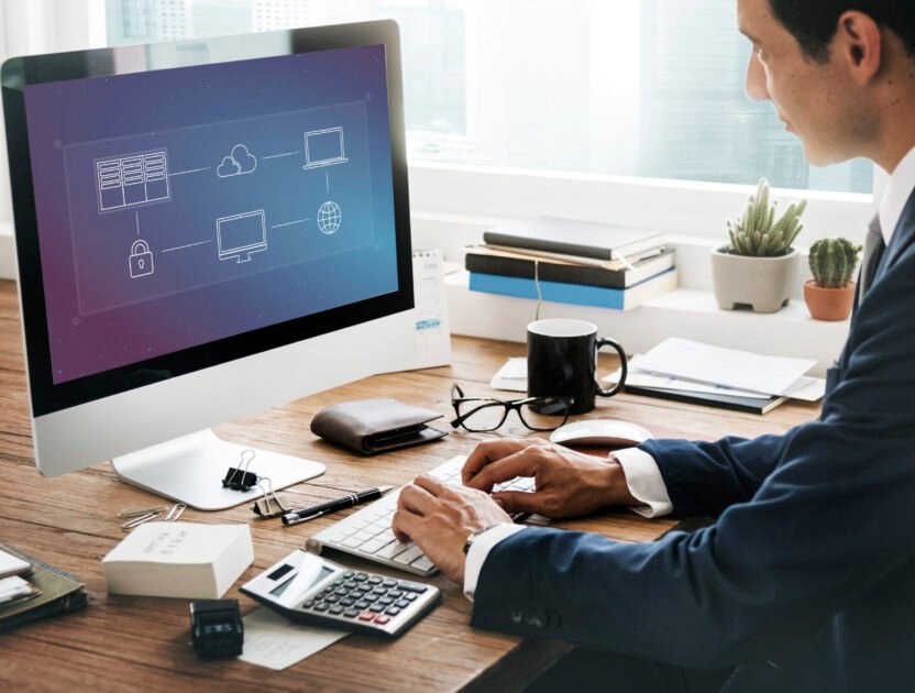 Cloud-Based ERP Solutions