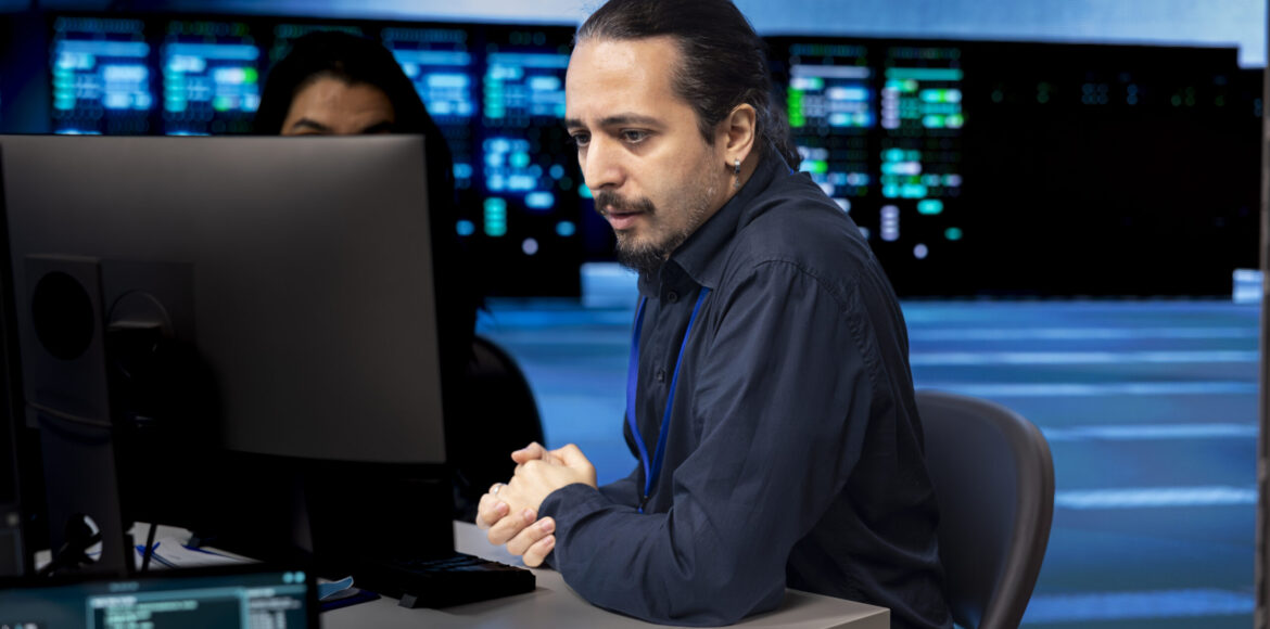 Cyber Security Service Provider in Dubai