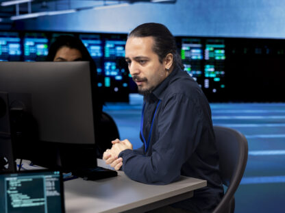 Cyber Security Service Provider in Dubai