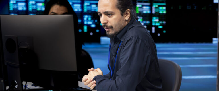 Cyber Security Service Provider in Dubai