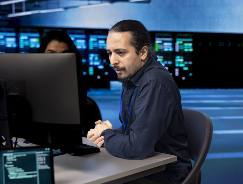 Cyber Security Service Provider in Dubai