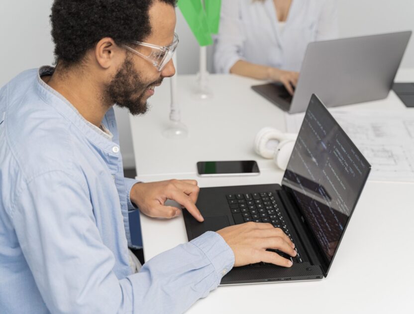 Custom Web Portal Development UAE