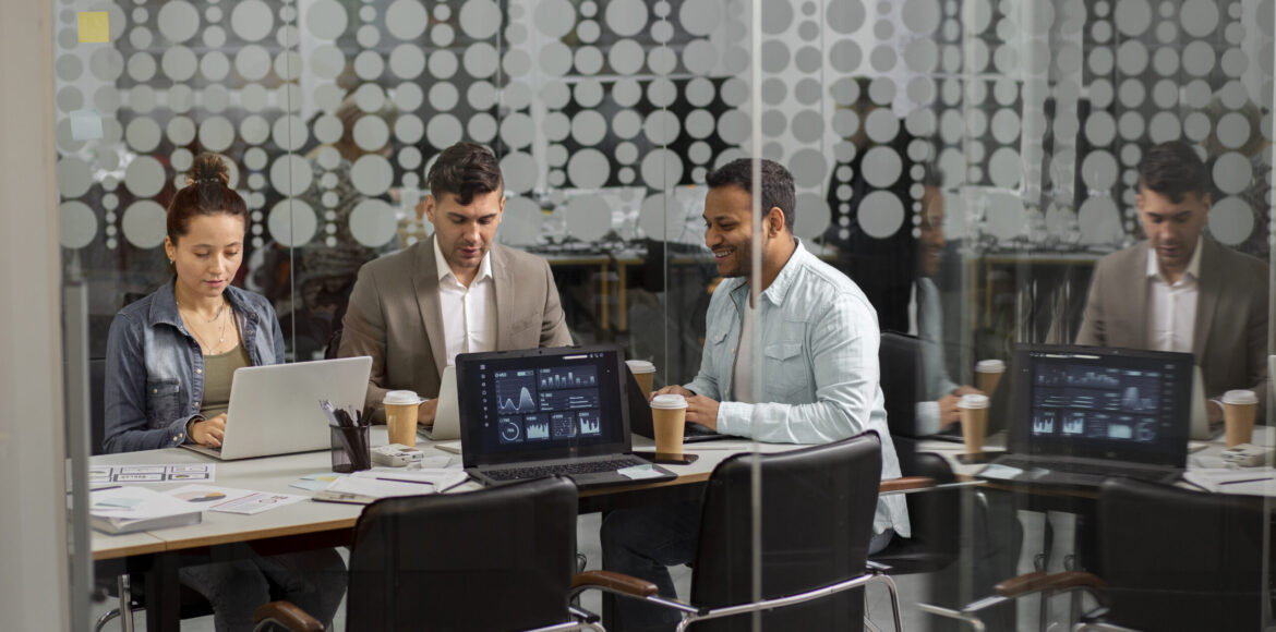 IT Infrastructure Management Dubai