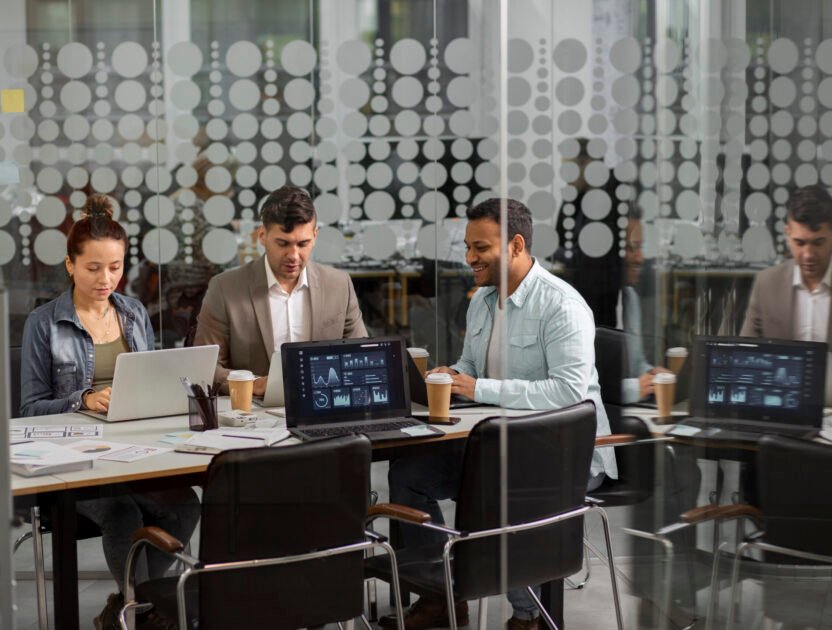 IT Infrastructure Management Dubai
