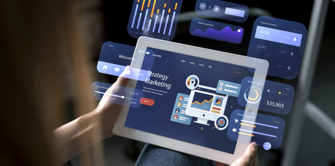 Web App Development Trends