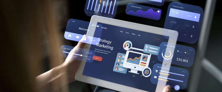 Web App Development Trends