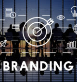 Branding Advertisment Copyright Value Profile Concept Top Branding Trends