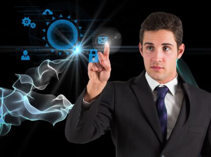 Digital Transformation vs Digitalization