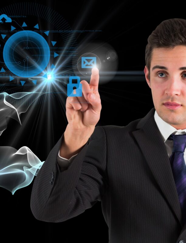 Digital Transformation vs Digitalization