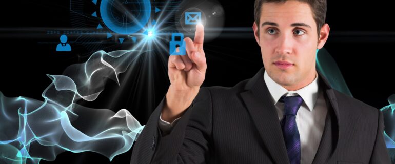 Digital Transformation vs Digitalization