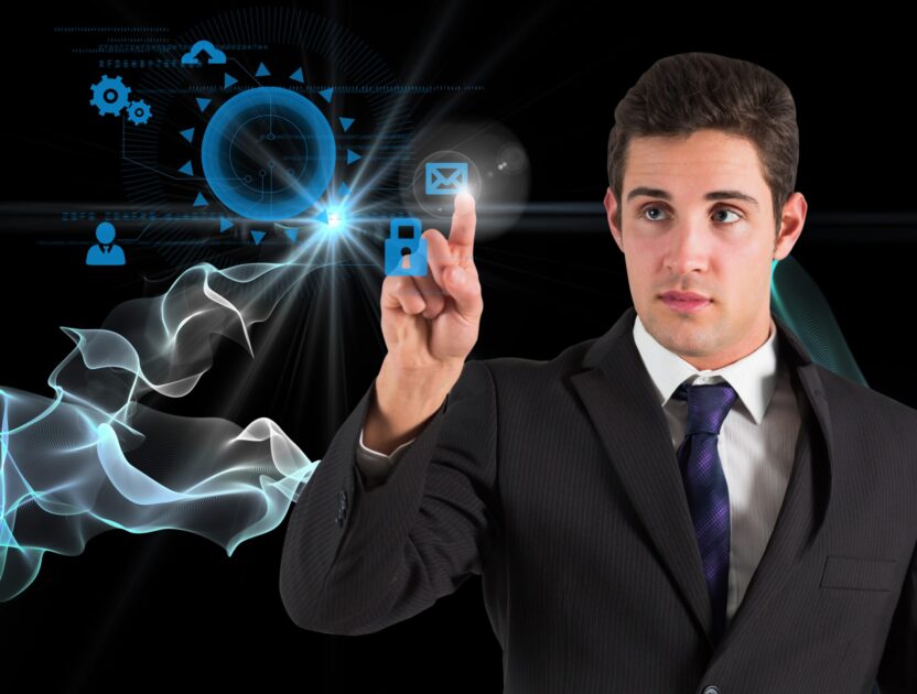 Digital Transformation vs Digitalization