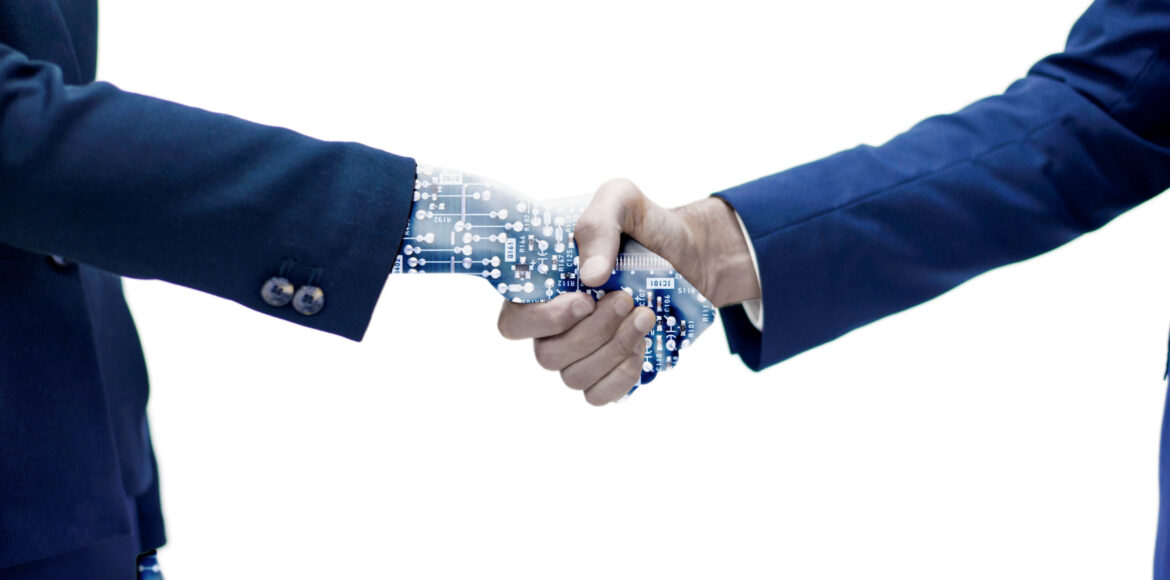 Automation vs Digital Transformation