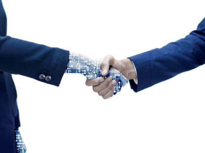 Automation vs Digital Transformation