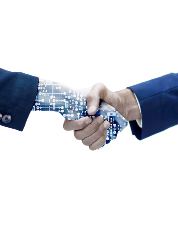 Automation vs Digital Transformation