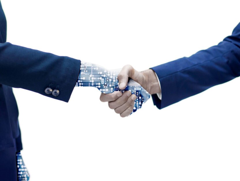 Automation vs Digital Transformation
