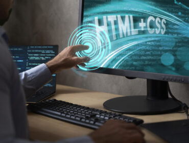 Custom Software Development