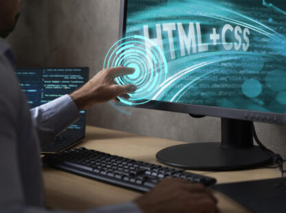 Custom Software Development