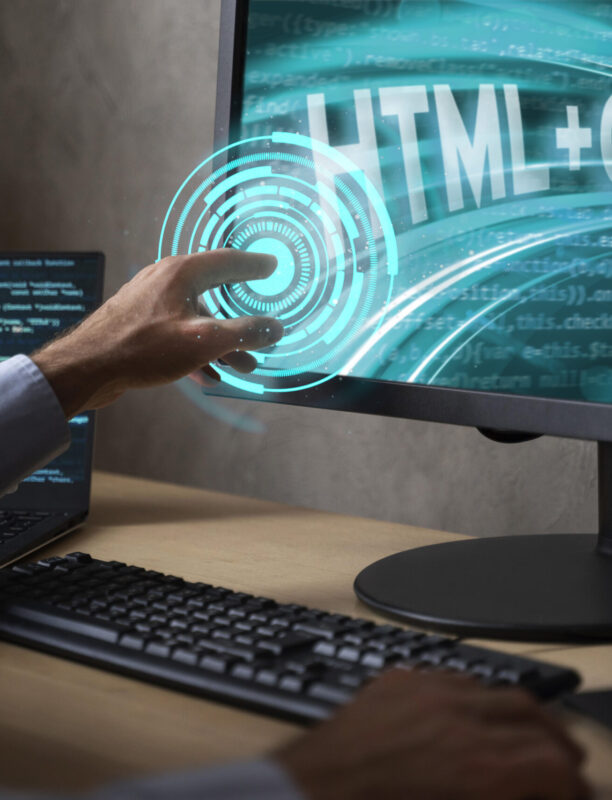 Custom Software Development