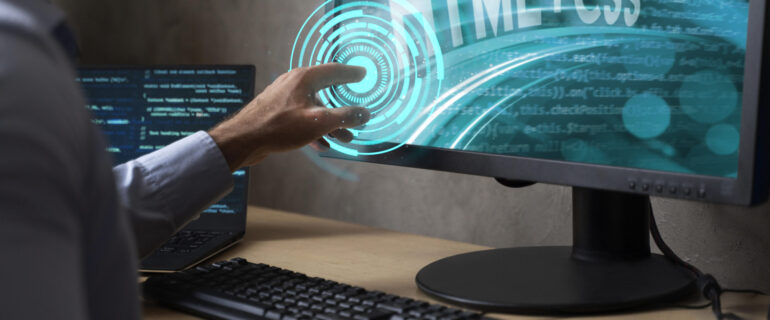 Custom Software Development