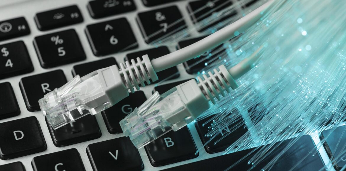 LAN vs WAN Networking